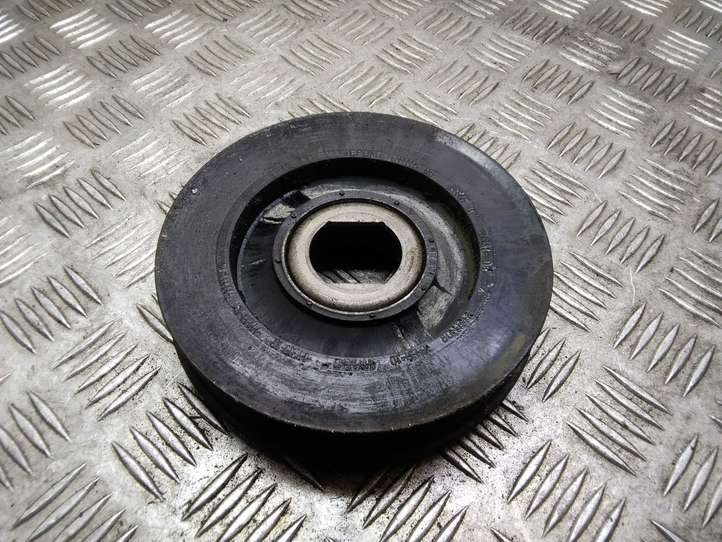 Nissan Qashqai (2010 - 2013)  8200767762 Шкив коленчатого вала