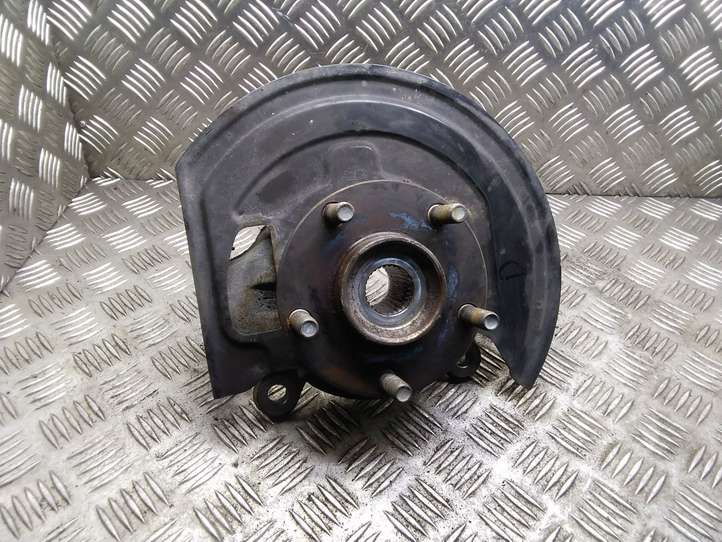 Nissan Qashqai (2010 - 2013)   Передняя звукоизоляция