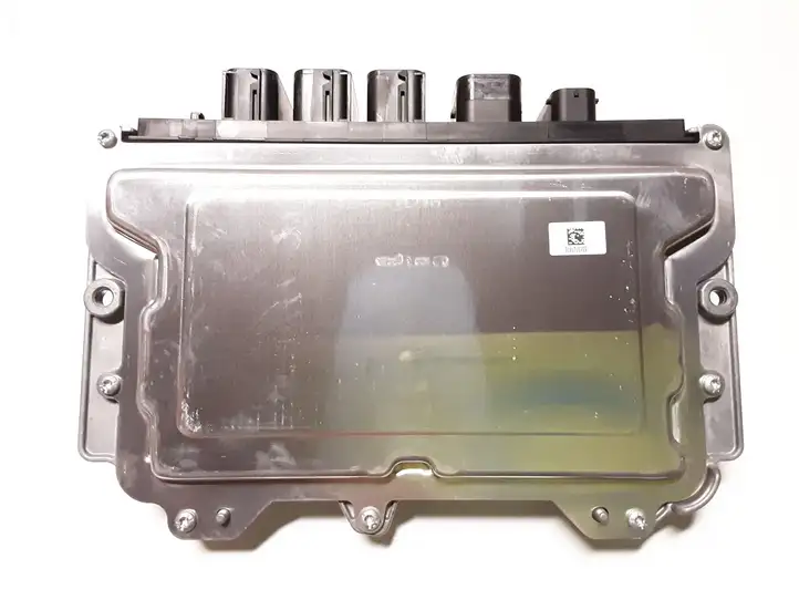 Mini Clubman F54 (2015 - 2019) 0261S19080 Блок управления двигателем (ЭБУ) — фото 6