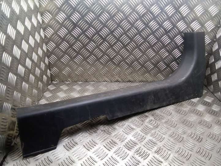 Nissan Qashqai (2010 - 2013)  769B5JD000 Отделка переднего порога (внутренняя)