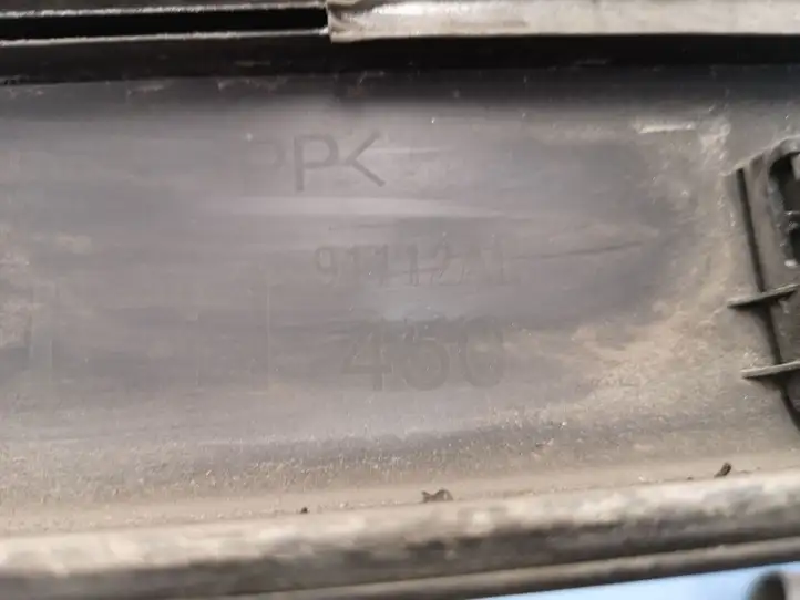 Subaru Outback (BS) (2014 - 2019) 91112AL450 Молдинги задней двери — фото 5