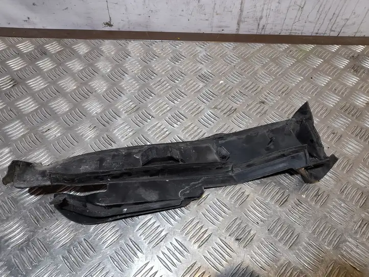 Audi A3/S3 8V (2012 - 2016) 8V0821170E Накладка стоек лобового стекла — фото 1