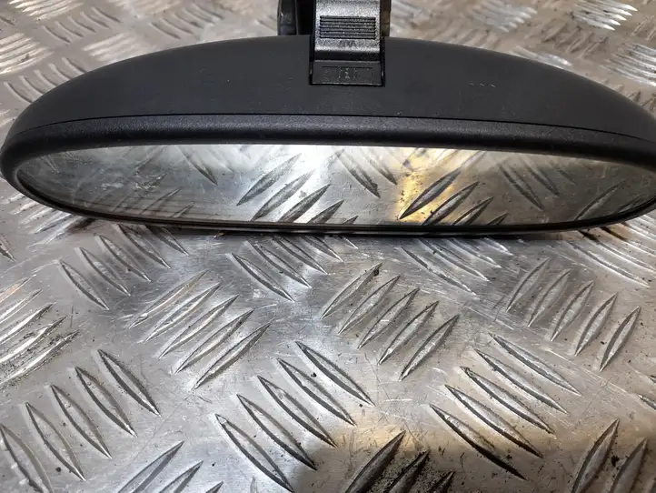 Audi A3/S3 8V (2012 - 2016) 8U0857511 Салонное зеркало заднего вида — фото 2
