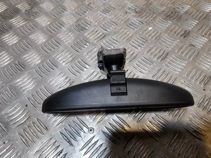 Audi A3/S3 8V (2012 - 2016) 8U0857511 Салонное зеркало заднего вида — фото 4