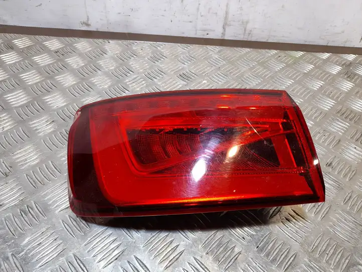 Audi A3/S3 8V (2012 - 2016) 8V5945095C Задний фонарь в кузове — фото 1