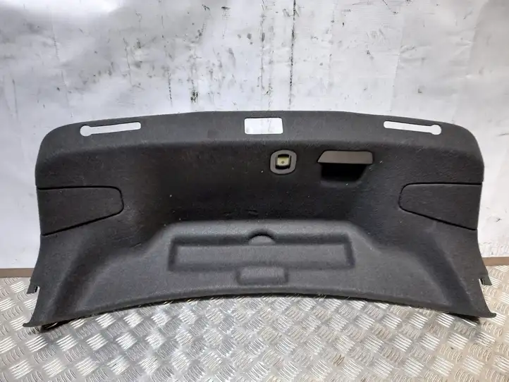 Audi A3/S3 8V (2012 - 2016) 8V5867975C Основной отделочный щит — фото 1