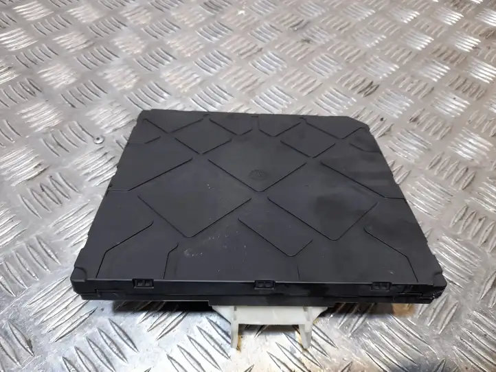 Audi A3/S3 8V (2012 - 2016) 5Q0937085AB Модуль комфорта — фото 1