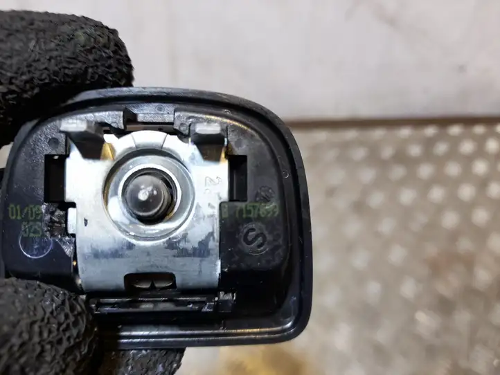 Audi A3/S3 8V (2012 - 2016) 7156247 Прочая отделка багажника — фото 2