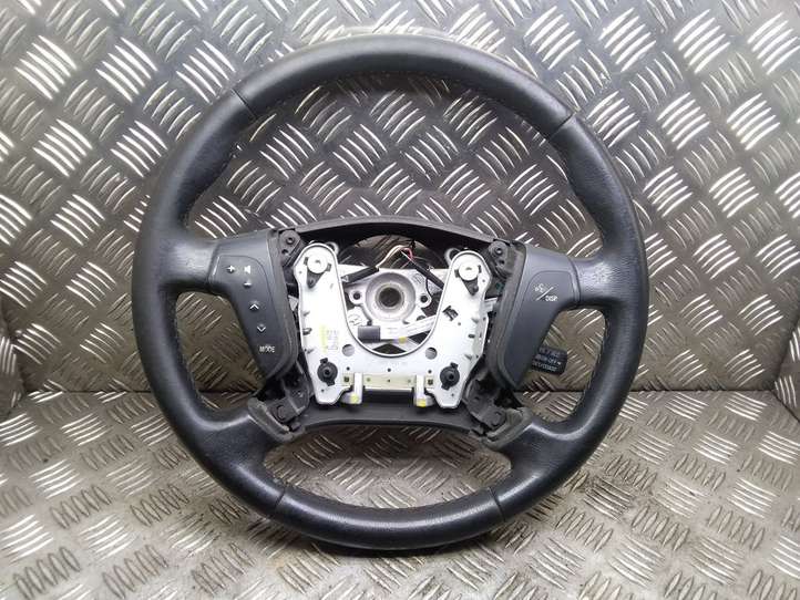 Toyota Avensis T250 (2003 - 2006)  40725 Руль