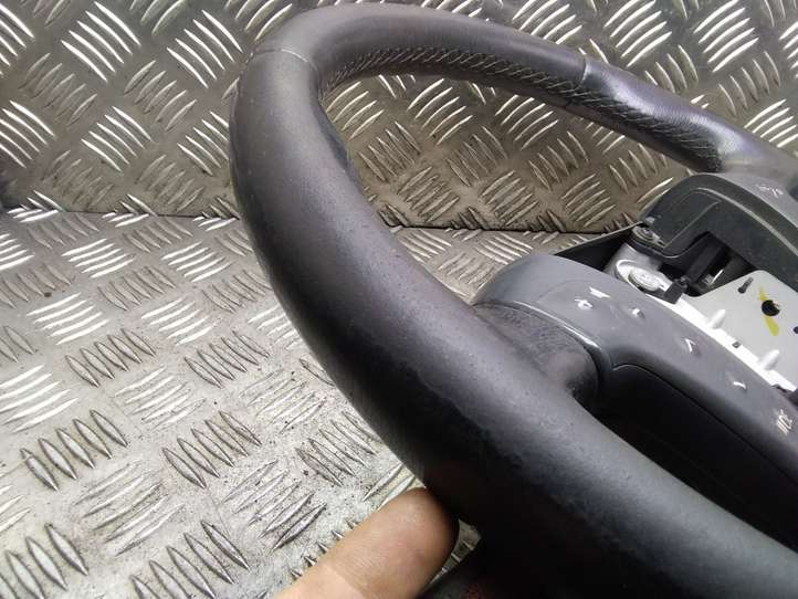 Toyota Avensis T250 (2003 - 2006)  40725 Руль