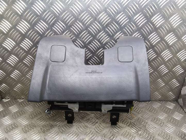 Toyota Avensis T250 (2003 - 2006)  73997050 Подушка безопастности колен