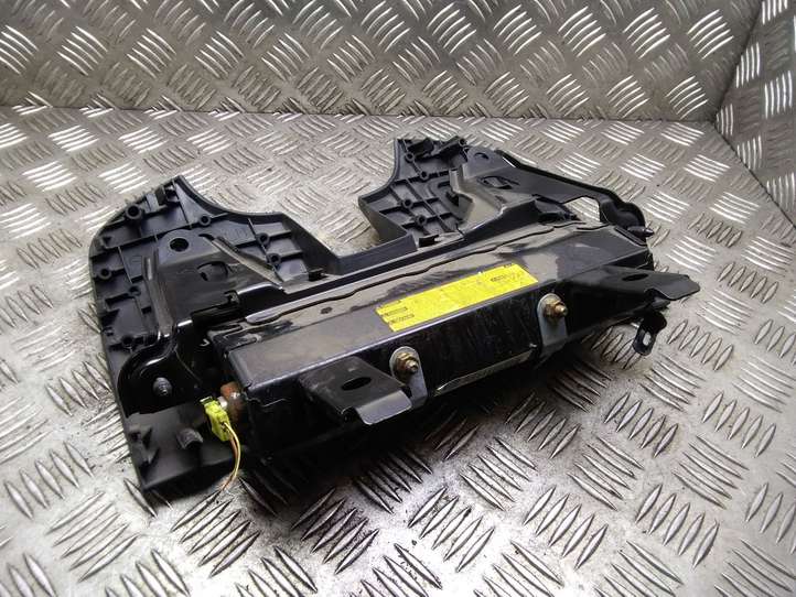 Toyota Avensis T250 (2003 - 2006)  73997050 Подушка безопастности колен