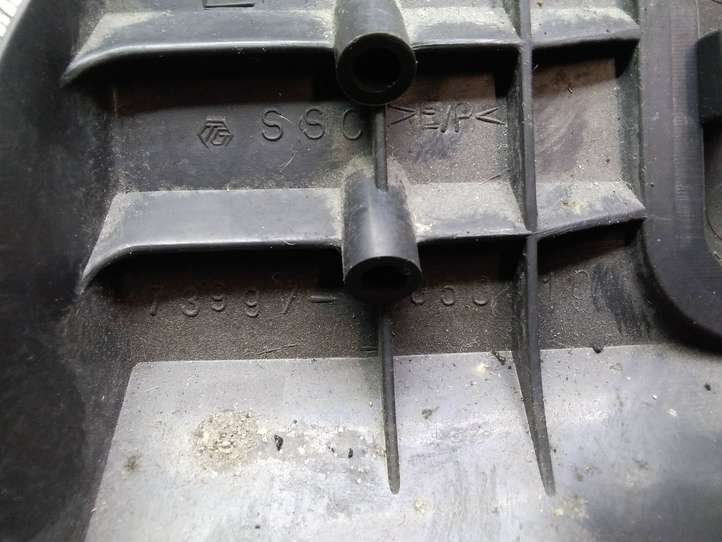 Toyota Avensis T250 (2003 - 2006)  73997050 Подушка безопастности колен