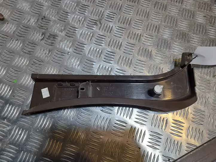 BMW X5 E70 (2006 - 2013) 51477145953 Обшивка стойки D нижняя — фото 3