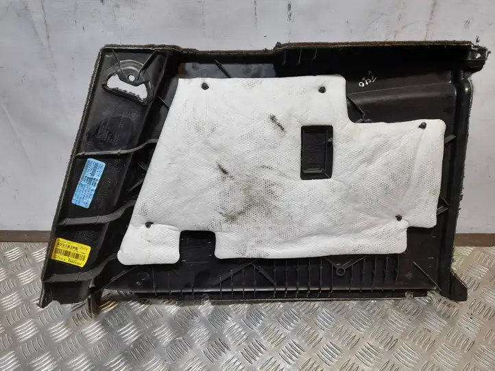 BMW X5 E70 (2006 - 2013) 51476974235 Прочая отделка багажника — фото 3
