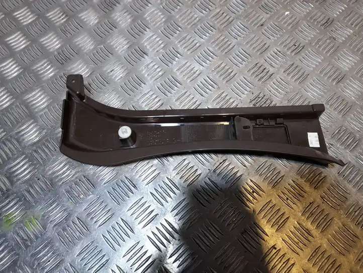 BMW X5 E70 (2006 - 2013) 51477145954 Обшивка стойки D нижняя — фото 4