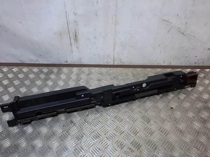 BMW X5 E70 (2006 - 2013) 51457145914 Прочая отделка багажника — фото 1