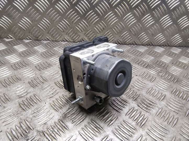 Nissan Qashqai (2013 - 2017)  2265106455 Блок ABS