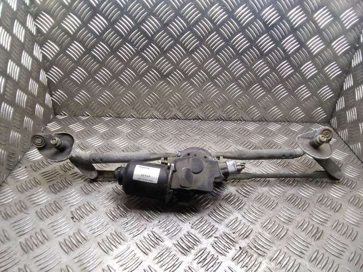 Toyota Avensis T250 (2003 - 2006)  8511005060 Механизм стеклоочистителей (трапеция)