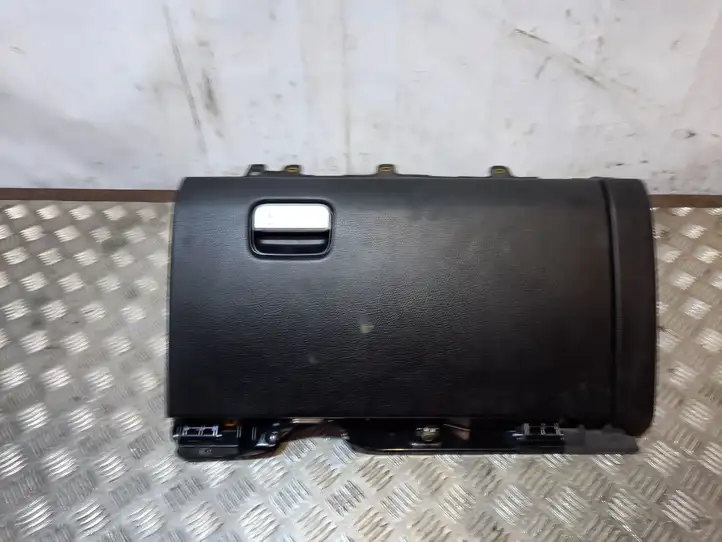 Porsche Cayenne (92A) (2011 - 2017) 7P5857095 Бардачок в сборе — фото 1