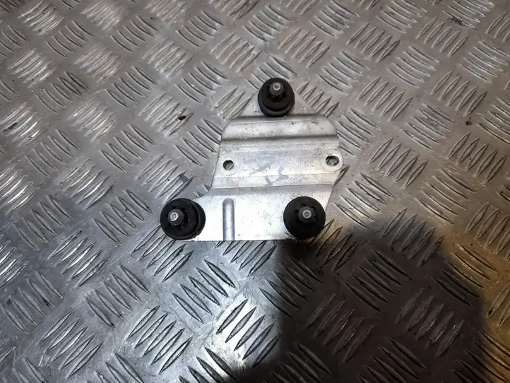 Audi A6 C7 (2014 - 2018) 4G0614235 Кронштейн блока ABS — фото 2