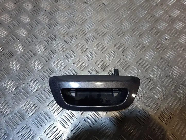 Chrysler Pacifica (2016 - ) 5RP06LAUAA Ручка крышки багажника — фото 1