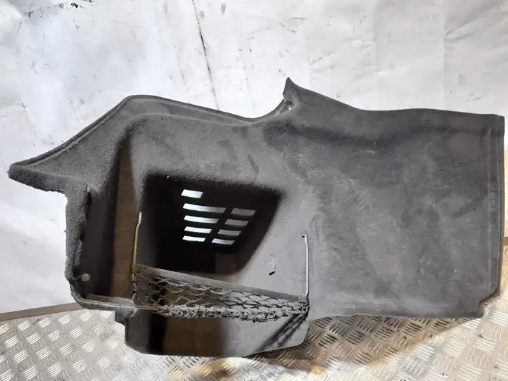 Audi A8 S8 D4 4H (2010 - 2014) 4H0863879F Боковая панель — фото 4