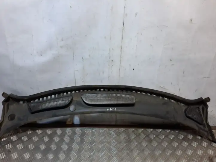 Ford Fiesta (2013 - 2017) AE835402216AA Жабо стеклоочистителей — фото 3