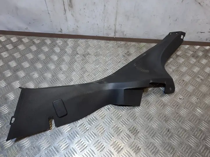 Ford Fiesta (2013 - 2017) AE835431017AG3 Обшивка стойки C — фото 1
