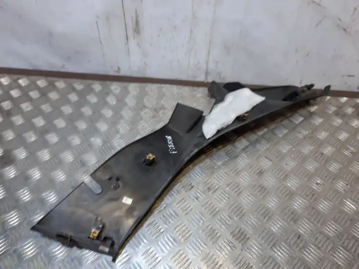 Ford Fiesta (2013 - 2017) AE835431017AG3 Обшивка стойки C — фото 2