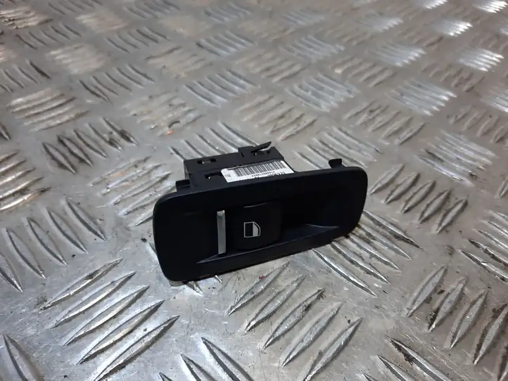 BMW 6 F12 F13 (2010 - 2018) 9163527 Блок кнопок стеклоподъемников — фото 1