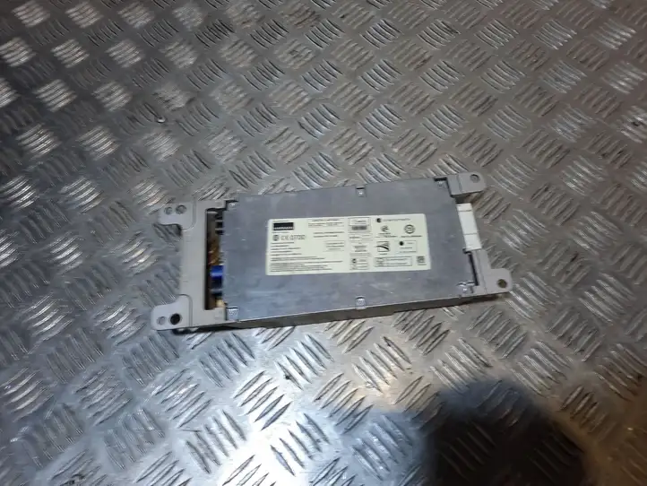BMW 6 F12 F13 (2010 - 2018) 9257153 Bluetooth модуль — фото 3