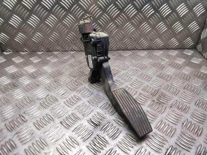 Opel Signum (2002 - 2008)  9186724 Педаль акселератора