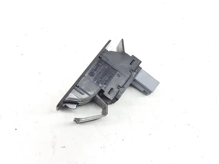 Volkswagen Touran I (2003 - 2010) 1F0959527 Блок кнопок стеклоподъемников — фото 2