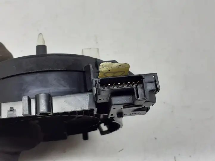 Volkswagen Touran I (2003 - 2010) 1K0959653 Контактное кольцо SRS — фото 3