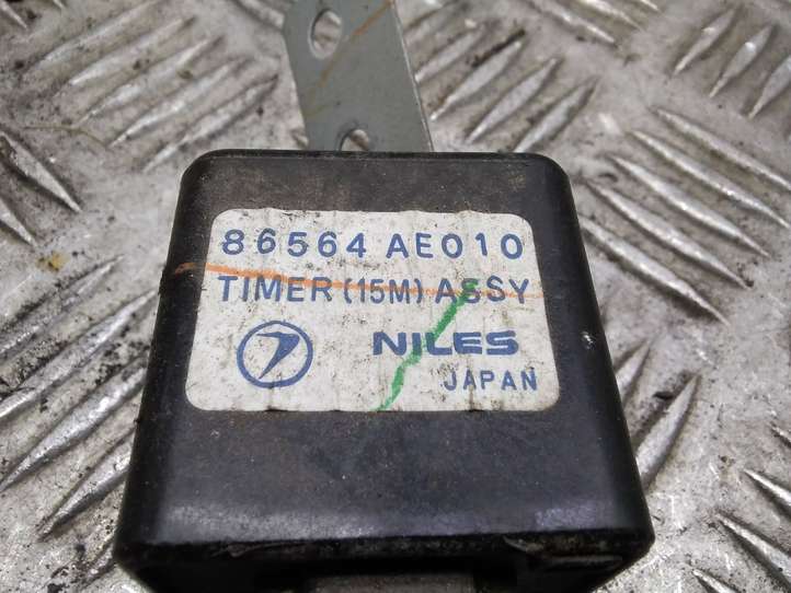 Subaru Legacy (1999 - 2003)  86564AE010 Другое реле
