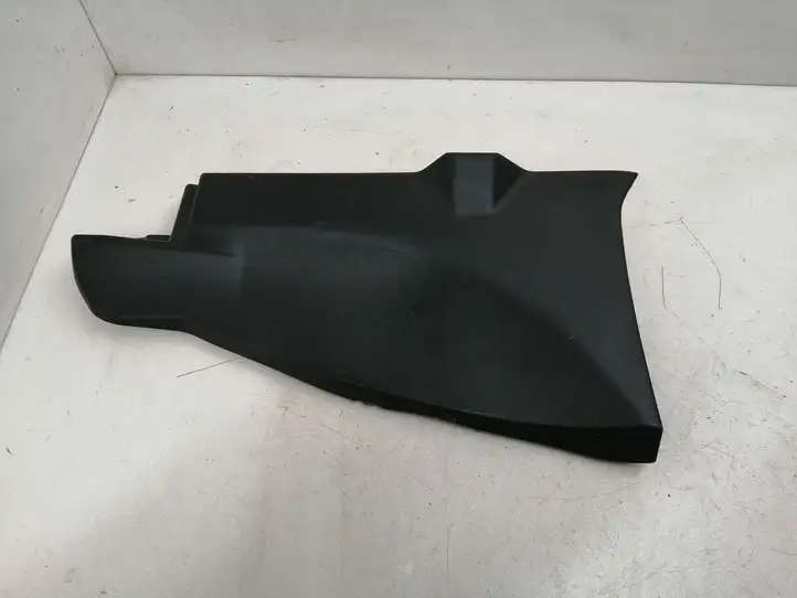 Toyota Prius (XW30) (2009 - 2015) 5853447020 Прочие детали салона — фото 1