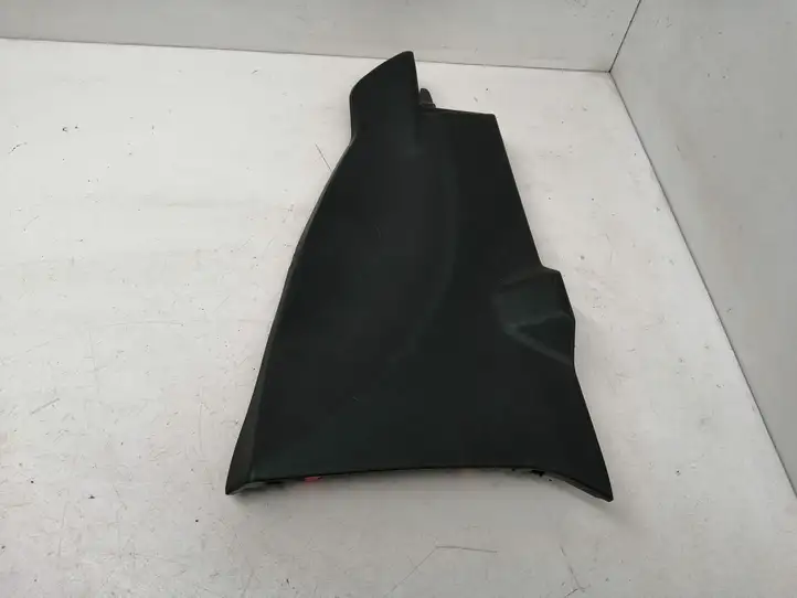 Toyota Prius (XW30) (2009 - 2015) 5853447020 Прочие детали салона — фото 3