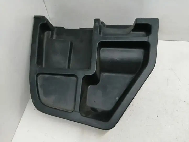 Toyota Prius+ (ZVW40) (2011 - 2018) 6499547010 Ящик для хранения в багажнике — фото 3