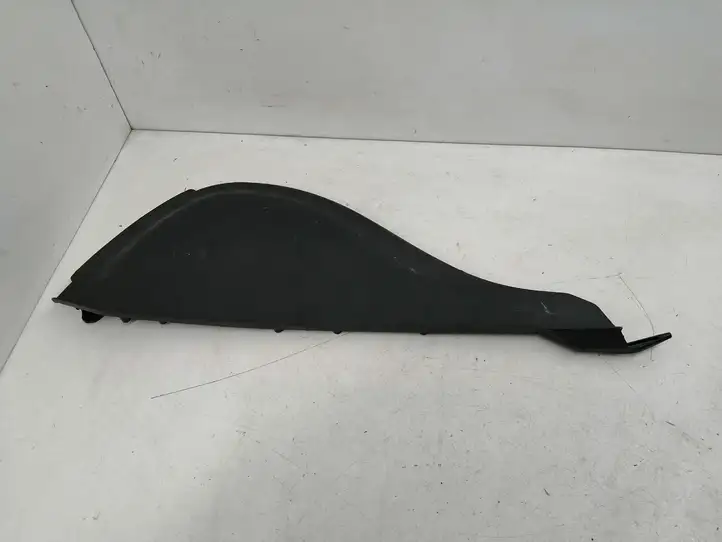 Toyota Prius (XW30) (2009 - 2015) 5543647010 Боковая отделка панели приборов — фото 1