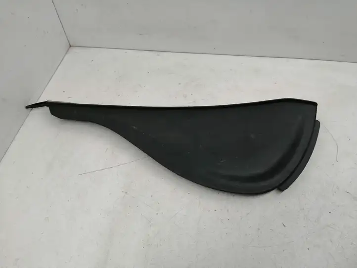 Toyota Prius (XW30) (2009 - 2015) 5543647010 Боковая отделка панели приборов — фото 2