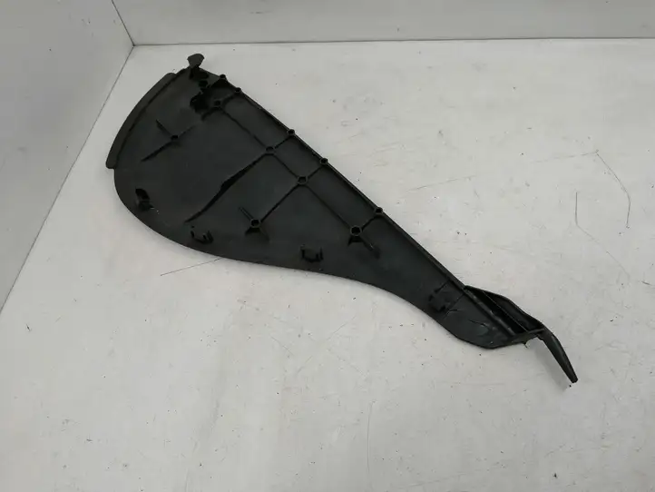 Toyota Prius (XW30) (2009 - 2015) 5543647010 Боковая отделка панели приборов — фото 3