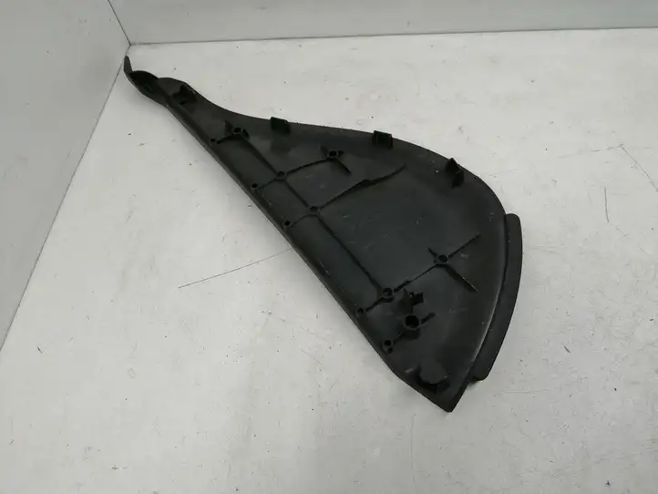 Toyota Prius (XW30) (2009 - 2015) 5543647010 Боковая отделка панели приборов — фото 5