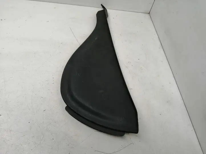 Toyota Prius (XW30) (2009 - 2015) 5543647010 Боковая отделка панели приборов — фото 6