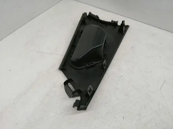 Toyota Prius+ (ZVW40) (2011 - 2018) 6222547010 Накладка порога — фото 5