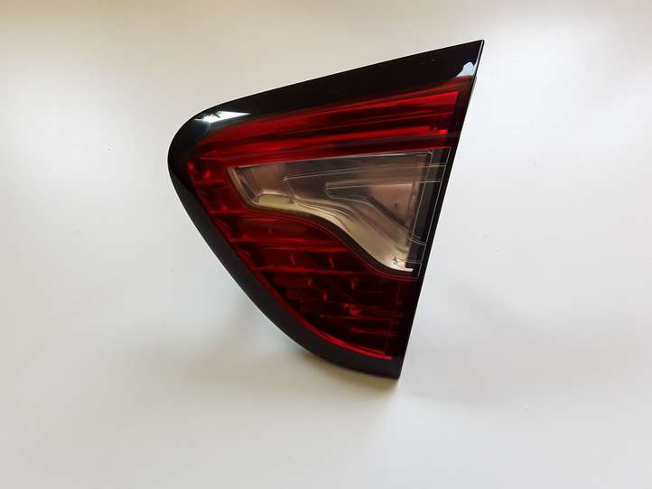 Renault Captur (2013 - 2020)  0286414164 Задний фонарь в крышке багажника