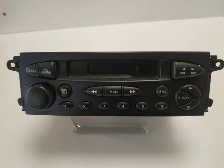 Citroen Xsara Picasso (1999 - 2012) 22RC22035Z Магнитола / мультимедийная система — фото 1