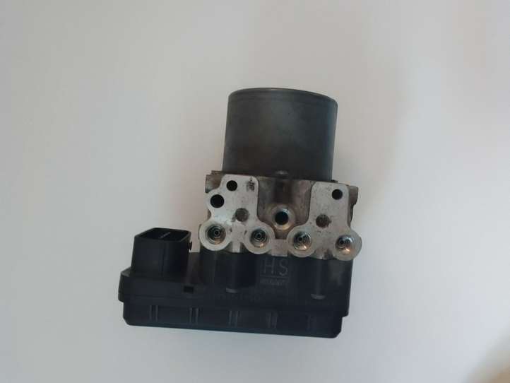 Toyota RAV 4 (XA40) (2012 - 2018)  8954142581 Блок ABS