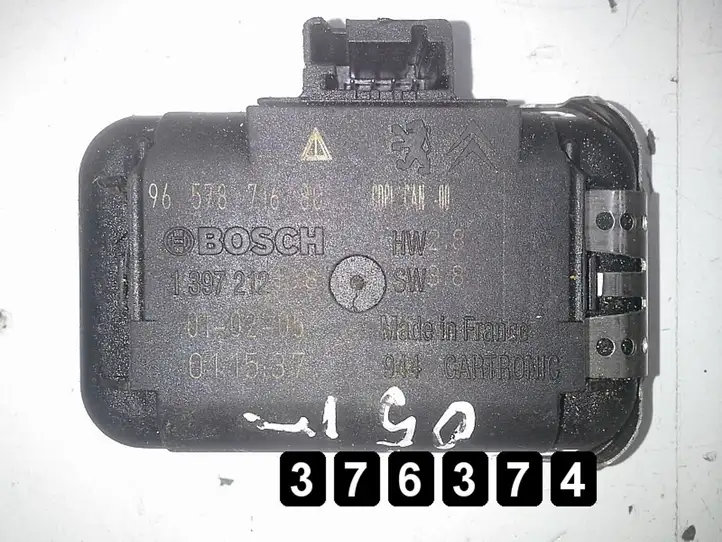 Citroen C4 (2004 - 2008) 9657871680 Датчик положения распредвала — фото 3