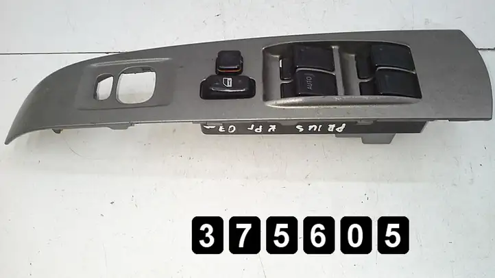 Toyota Prius (XW20) (2003 - 2009) 84820-47021 Другие включатели / ручки/ переключатели — фото 2